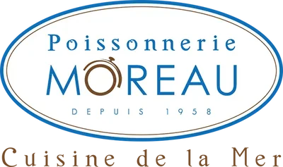 Poissonnerie Moreau